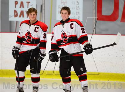 Thumbnail 2 in Warde/Ludlowe @ Branford photogallery.