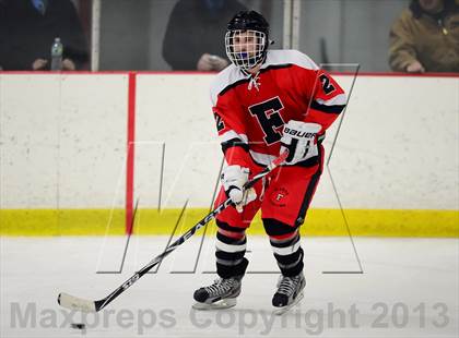 Thumbnail 3 in Warde/Ludlowe @ Branford photogallery.