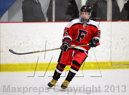 Thumbnail 2 in Warde/Ludlowe @ Branford photogallery.