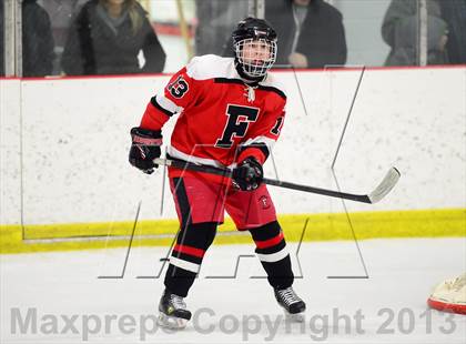 Thumbnail 3 in Warde/Ludlowe @ Branford photogallery.