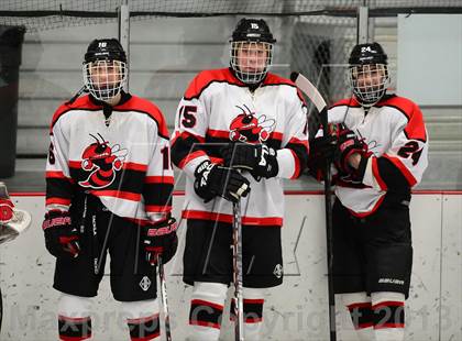 Thumbnail 3 in Warde/Ludlowe @ Branford photogallery.