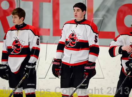 Thumbnail 3 in Warde/Ludlowe @ Branford photogallery.