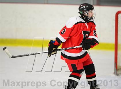 Thumbnail 2 in Warde/Ludlowe @ Branford photogallery.