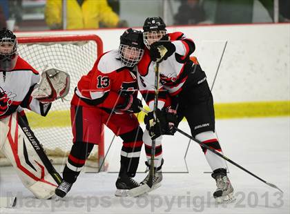 Thumbnail 2 in Warde/Ludlowe @ Branford photogallery.