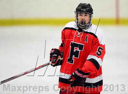 Thumbnail 2 in Warde/Ludlowe @ Branford photogallery.