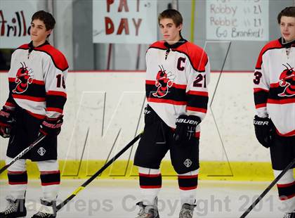 Thumbnail 2 in Warde/Ludlowe @ Branford photogallery.