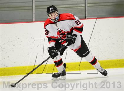 Thumbnail 3 in Warde/Ludlowe @ Branford photogallery.