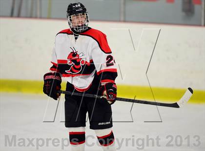 Thumbnail 2 in Warde/Ludlowe @ Branford photogallery.