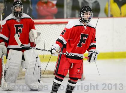 Thumbnail 3 in Warde/Ludlowe @ Branford photogallery.