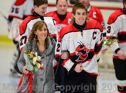 Thumbnail 3 in Warde/Ludlowe @ Branford photogallery.