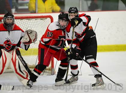 Thumbnail 1 in Warde/Ludlowe @ Branford photogallery.
