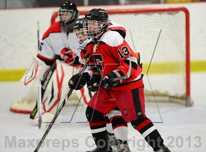 Thumbnail 2 in Warde/Ludlowe @ Branford photogallery.