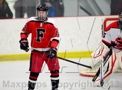 Thumbnail 1 in Warde/Ludlowe @ Branford photogallery.