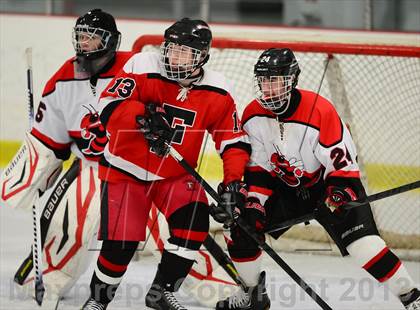 Thumbnail 3 in Warde/Ludlowe @ Branford photogallery.
