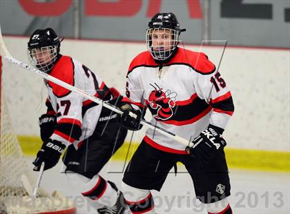 Thumbnail 2 in Warde/Ludlowe @ Branford photogallery.
