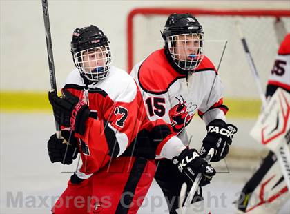 Thumbnail 1 in Warde/Ludlowe @ Branford photogallery.