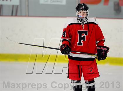 Thumbnail 1 in Warde/Ludlowe @ Branford photogallery.