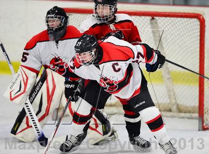 Thumbnail 1 in Warde/Ludlowe @ Branford photogallery.
