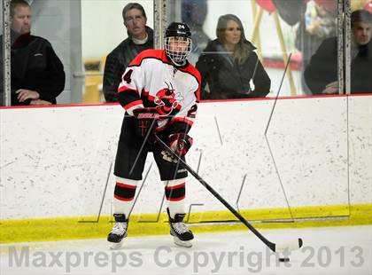 Thumbnail 1 in Warde/Ludlowe @ Branford photogallery.