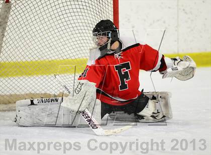 Thumbnail 1 in Warde/Ludlowe @ Branford photogallery.