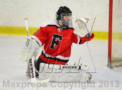 Thumbnail 1 in Warde/Ludlowe @ Branford photogallery.