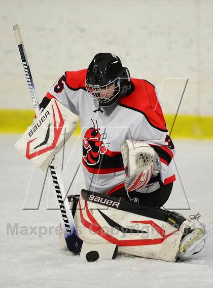 Thumbnail 3 in Warde/Ludlowe @ Branford photogallery.
