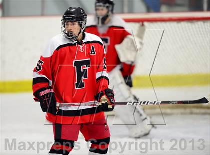 Thumbnail 1 in Warde/Ludlowe @ Branford photogallery.