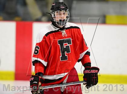 Thumbnail 1 in Warde/Ludlowe @ Branford photogallery.