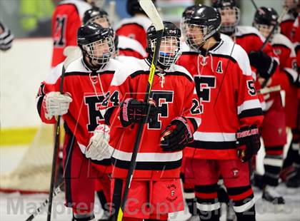 Thumbnail 3 in Warde/Ludlowe @ Branford photogallery.