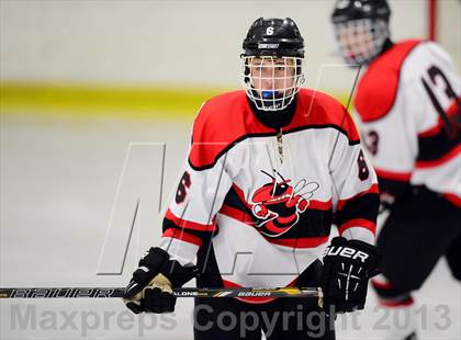 Thumbnail 1 in Warde/Ludlowe @ Branford photogallery.