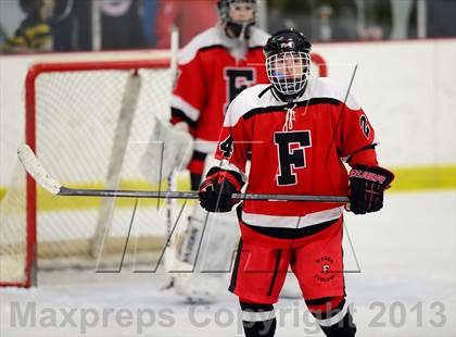 Thumbnail 2 in Warde/Ludlowe @ Branford photogallery.