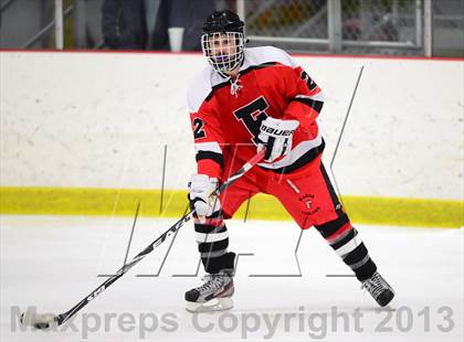 Thumbnail 2 in Warde/Ludlowe @ Branford photogallery.