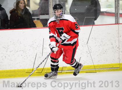 Thumbnail 1 in Warde/Ludlowe @ Branford photogallery.