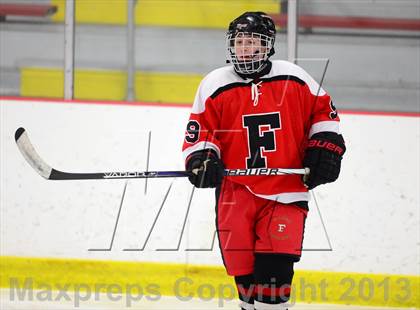 Thumbnail 1 in Warde/Ludlowe @ Branford photogallery.