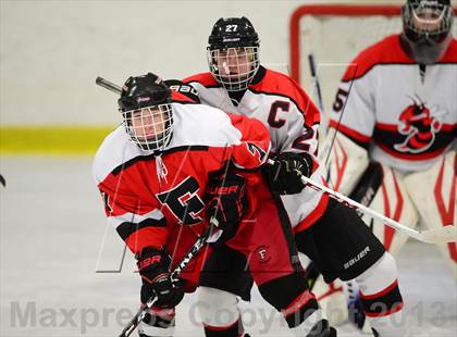 Thumbnail 2 in Warde/Ludlowe @ Branford photogallery.