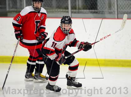 Thumbnail 3 in Warde/Ludlowe @ Branford photogallery.