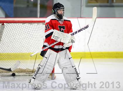 Thumbnail 3 in Warde/Ludlowe @ Branford photogallery.
