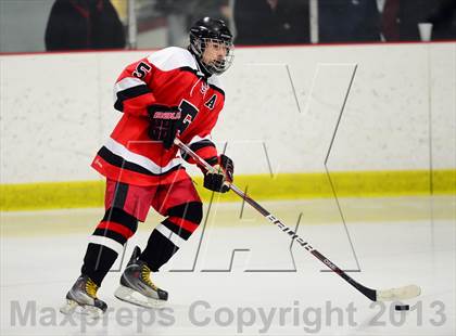 Thumbnail 2 in Warde/Ludlowe @ Branford photogallery.