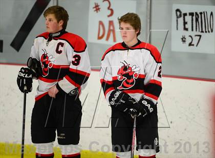Thumbnail 2 in Warde/Ludlowe @ Branford photogallery.