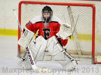 Thumbnail 1 in Warde/Ludlowe @ Branford photogallery.