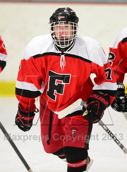 Thumbnail 2 in Warde/Ludlowe @ Branford photogallery.