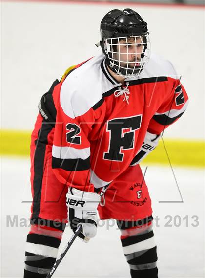 Thumbnail 3 in Warde/Ludlowe @ Branford photogallery.
