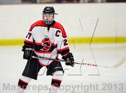 Thumbnail 1 in Warde/Ludlowe @ Branford photogallery.