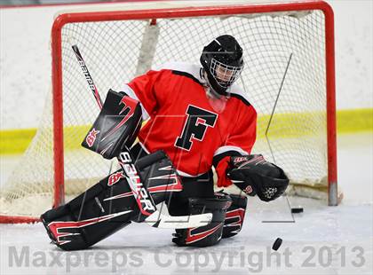 Thumbnail 1 in Warde/Ludlowe @ Branford photogallery.