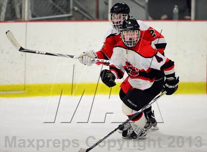 Thumbnail 2 in Warde/Ludlowe @ Branford photogallery.