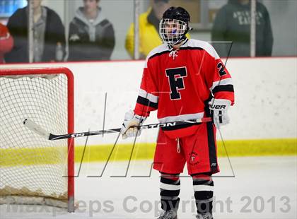 Thumbnail 2 in Warde/Ludlowe @ Branford photogallery.