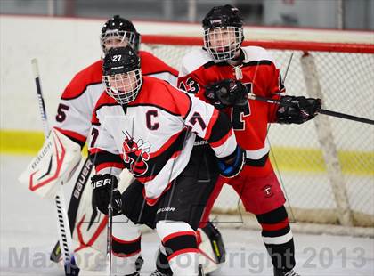 Thumbnail 2 in Warde/Ludlowe @ Branford photogallery.