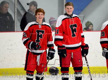 Thumbnail 3 in Warde/Ludlowe @ Branford photogallery.