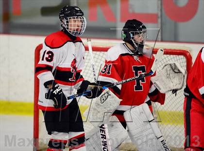Thumbnail 2 in Warde/Ludlowe @ Branford photogallery.