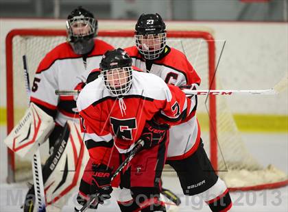 Thumbnail 3 in Warde/Ludlowe @ Branford photogallery.